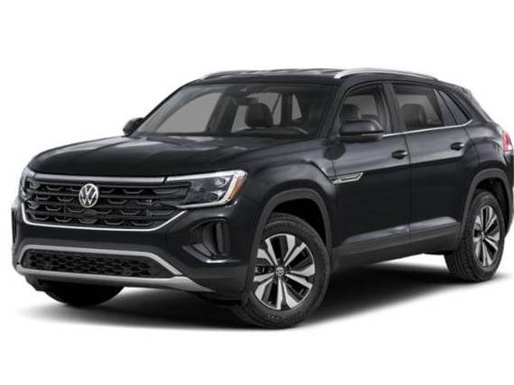 VOLKSWAGEN ATLAS CROSS SPORT 4MOTION 2025 1V2HE2CAXSC210884 image VOLKSWAGEN ATLAS CROSS SPORT 4MOTION 2025 1V2HE2CAXSC210884 image